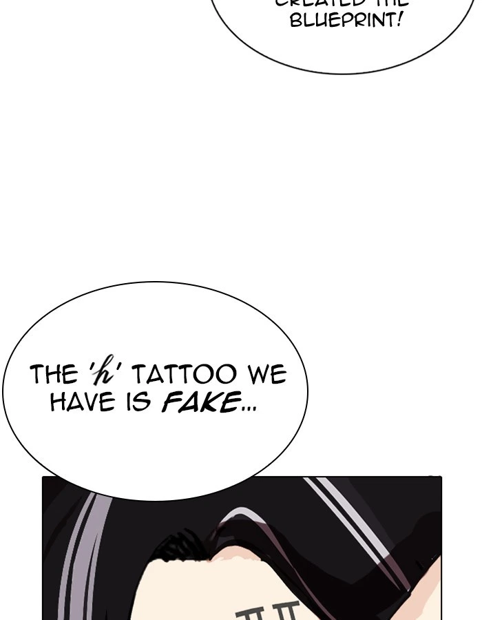Lookism Chapter 276 — page 40