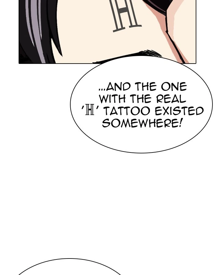 Lookism Chapter 276 — page 41