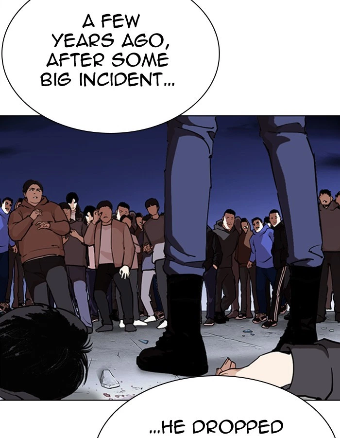 Lookism Chapter 276 — page 42