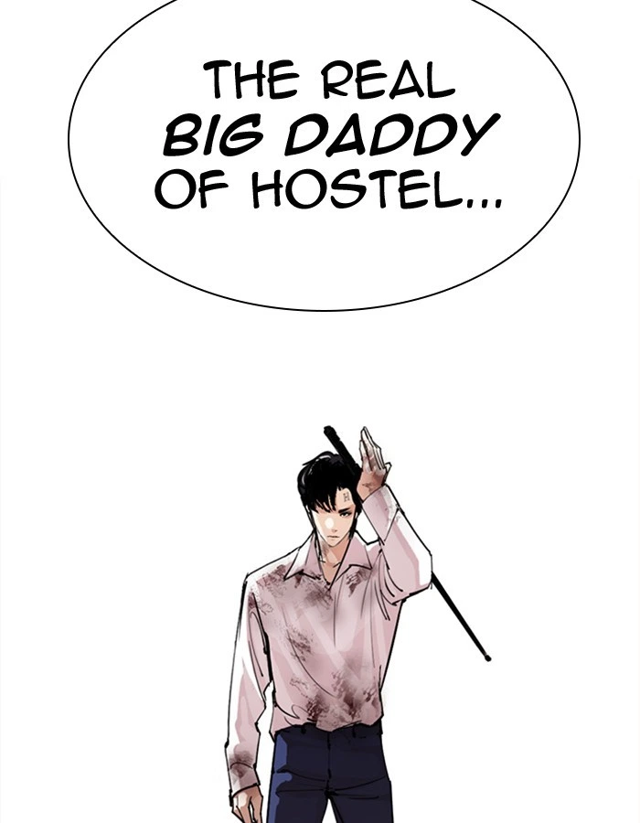 Lookism Chapter 276 — page 44