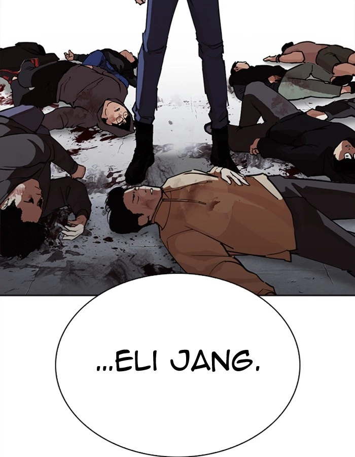 Lookism Chapter 276 — page 45