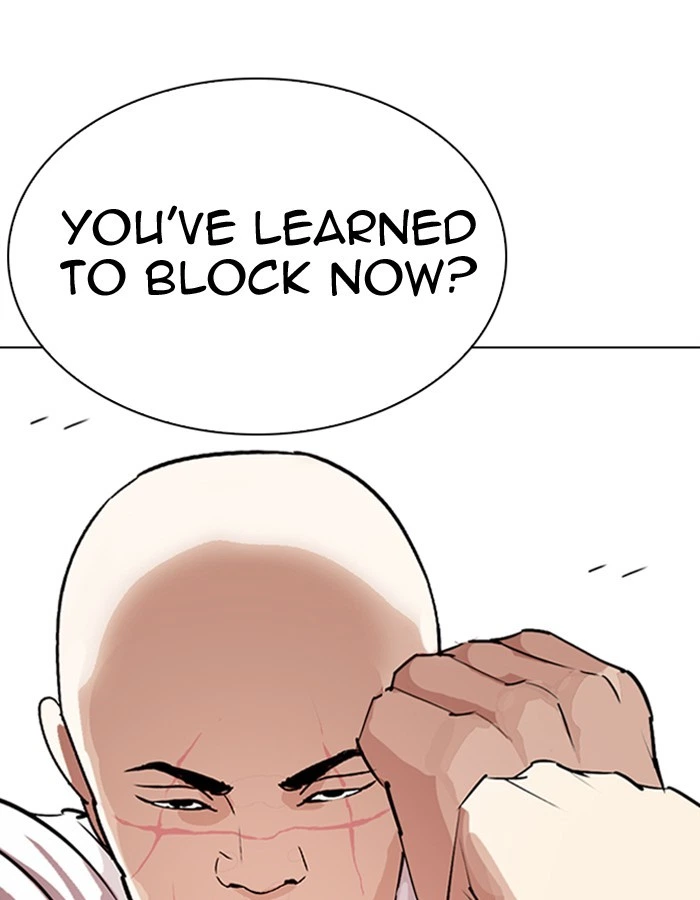 Lookism Chapter 276 — page 52