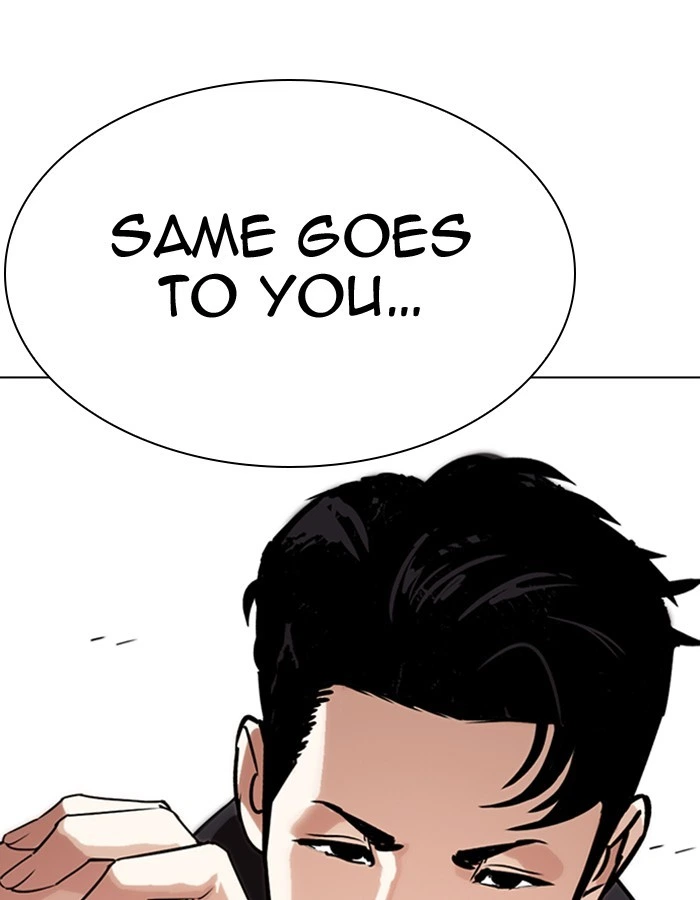 Lookism Chapter 276 — page 54
