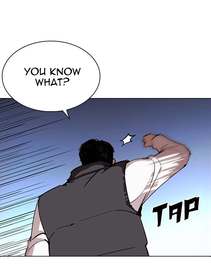 Lookism Chapter 276 — page 56