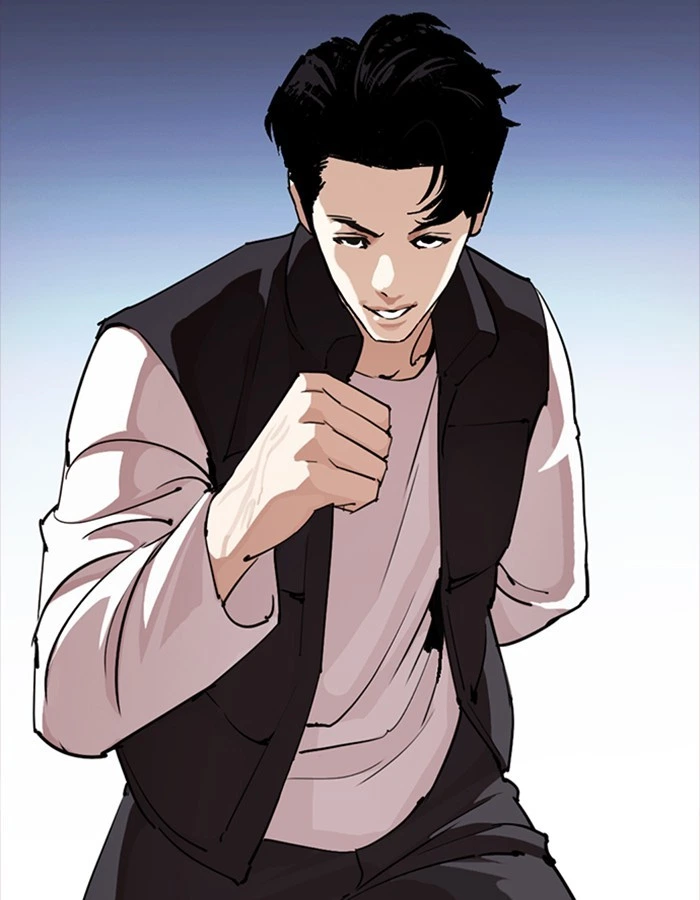 Lookism Chapter 276 — page 58