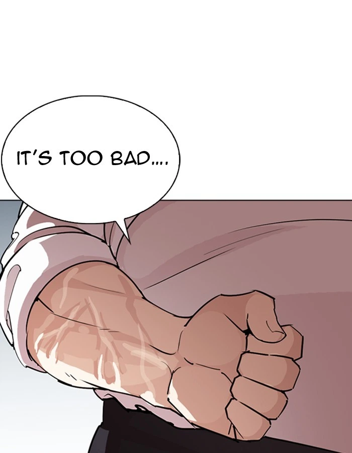 Lookism Chapter 276 — page 62