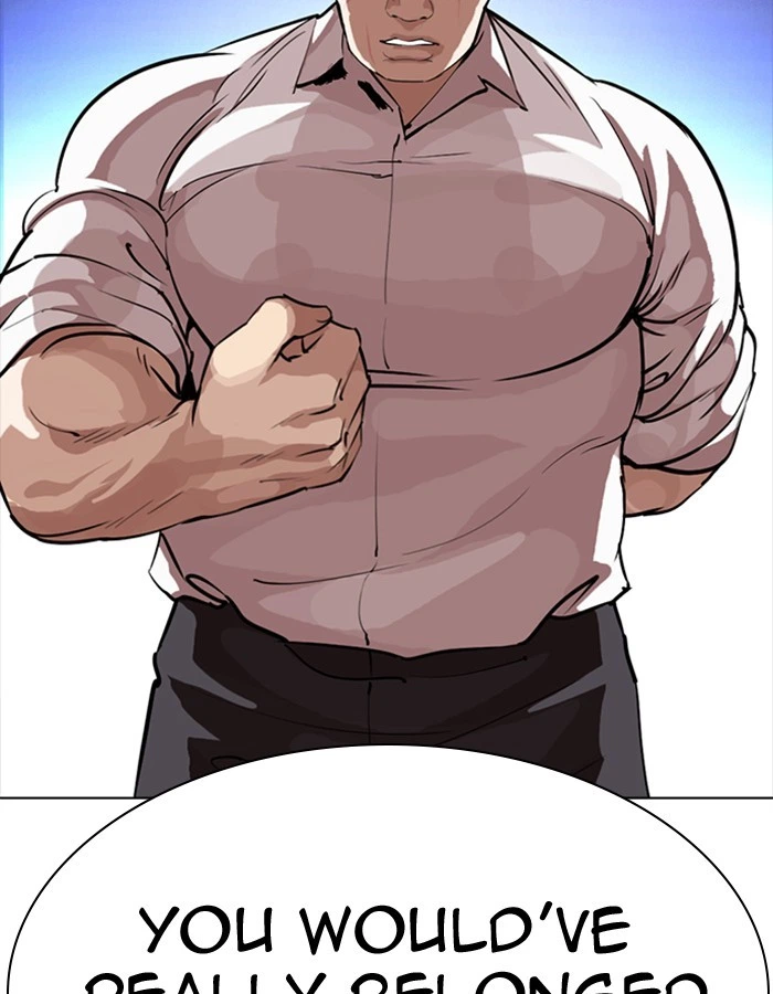 Lookism Chapter 276 — page 65
