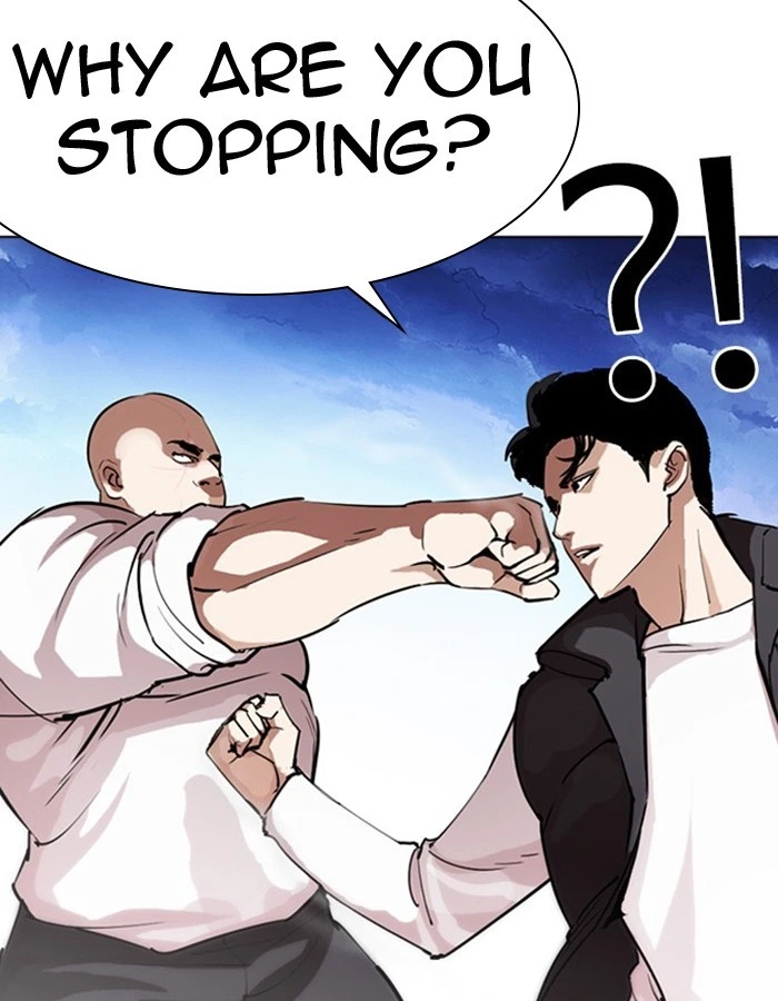 Lookism Chapter 276 — page 70