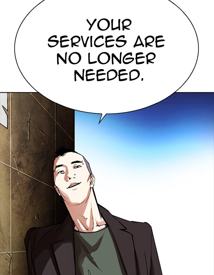 Lookism Chapter 276 — page 73