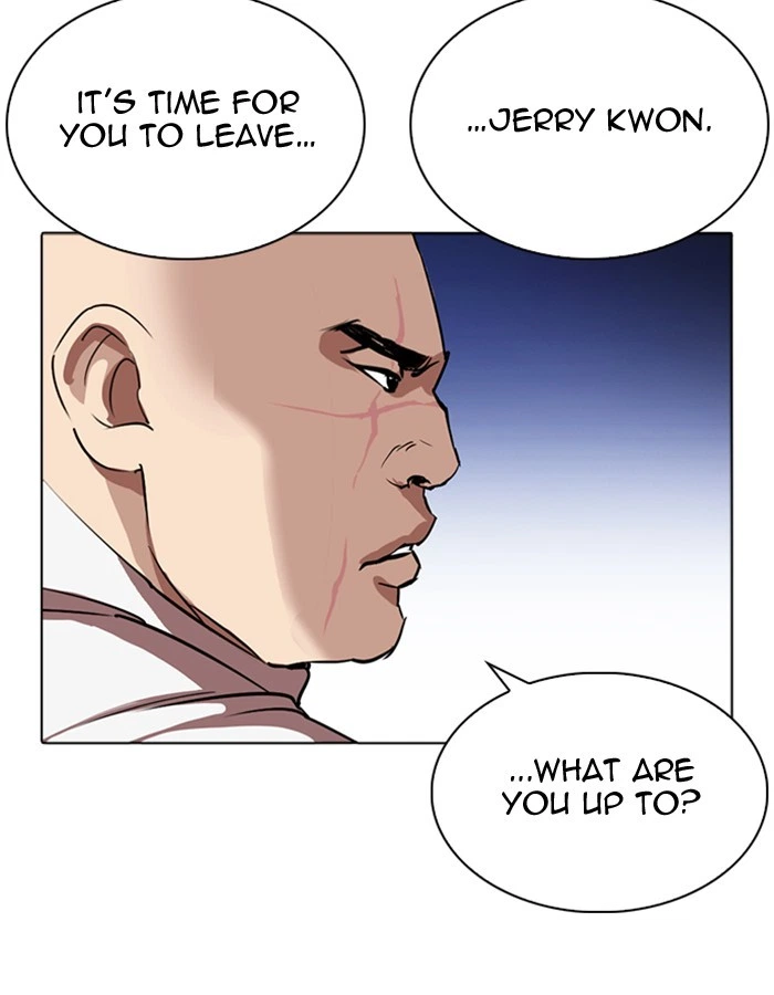 Lookism Chapter 276 — page 75