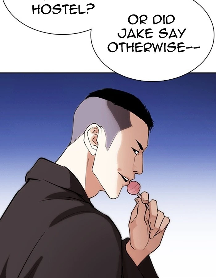 Lookism Chapter 276 — page 79