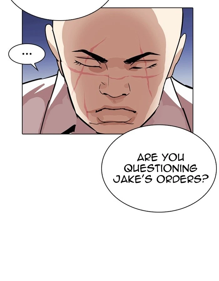 Lookism Chapter 276 — page 81