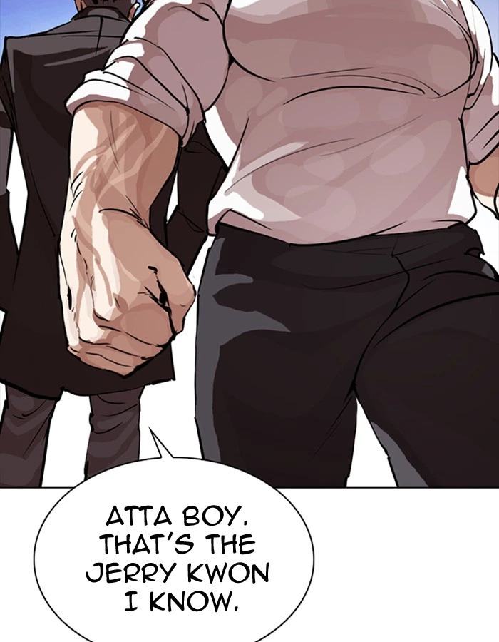 Lookism Chapter 276 — page 83