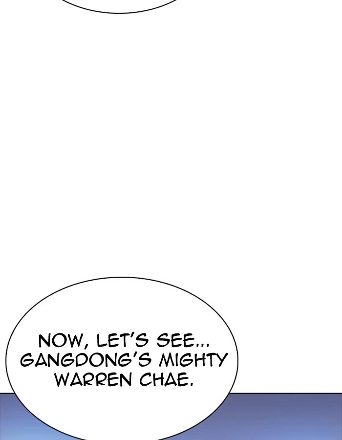 Lookism Chapter 276 — page 84