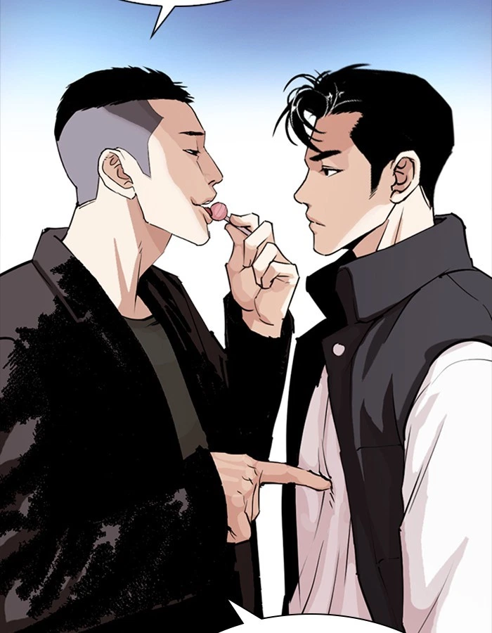 Lookism Chapter 276 — page 85