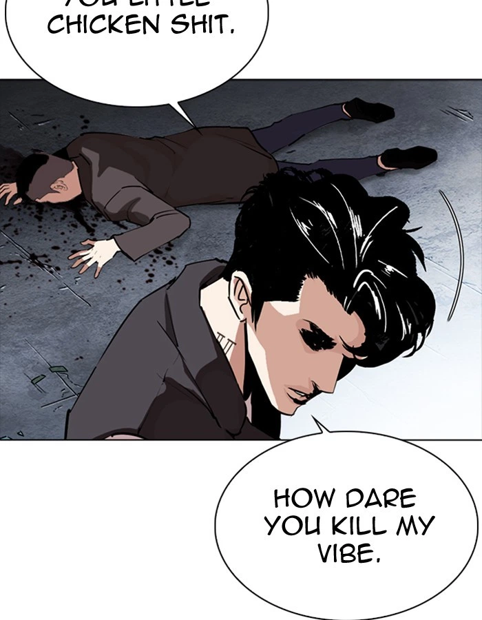 Lookism Chapter 276 — page 89