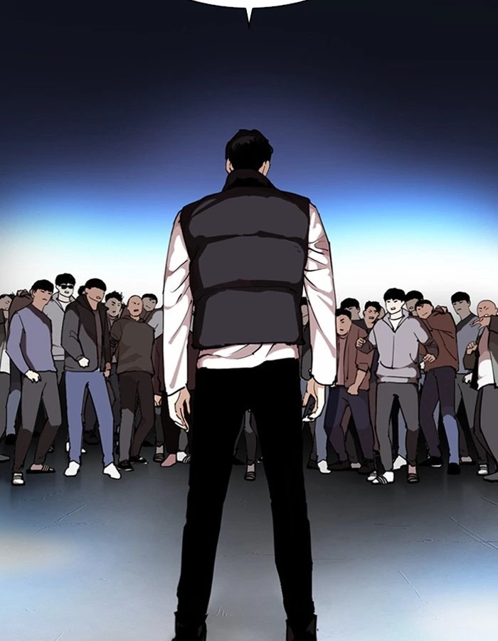 Lookism Chapter 276 — page 91