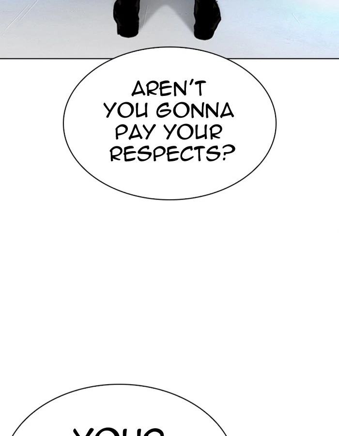 Lookism Chapter 276 — page 92