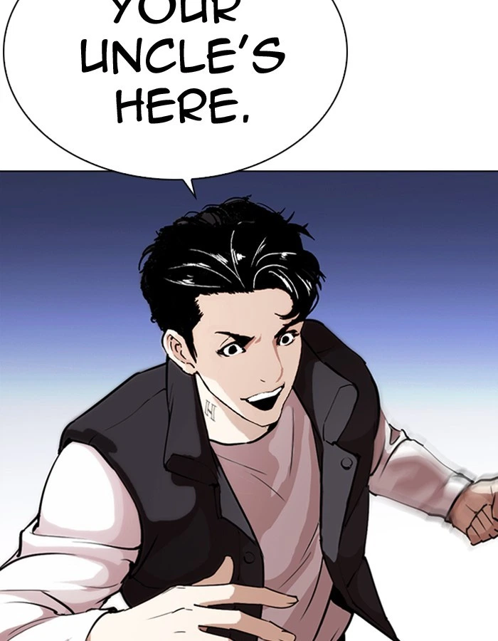 Lookism Chapter 276 — page 93