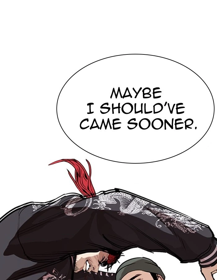 Lookism Chapter 276 — page 97