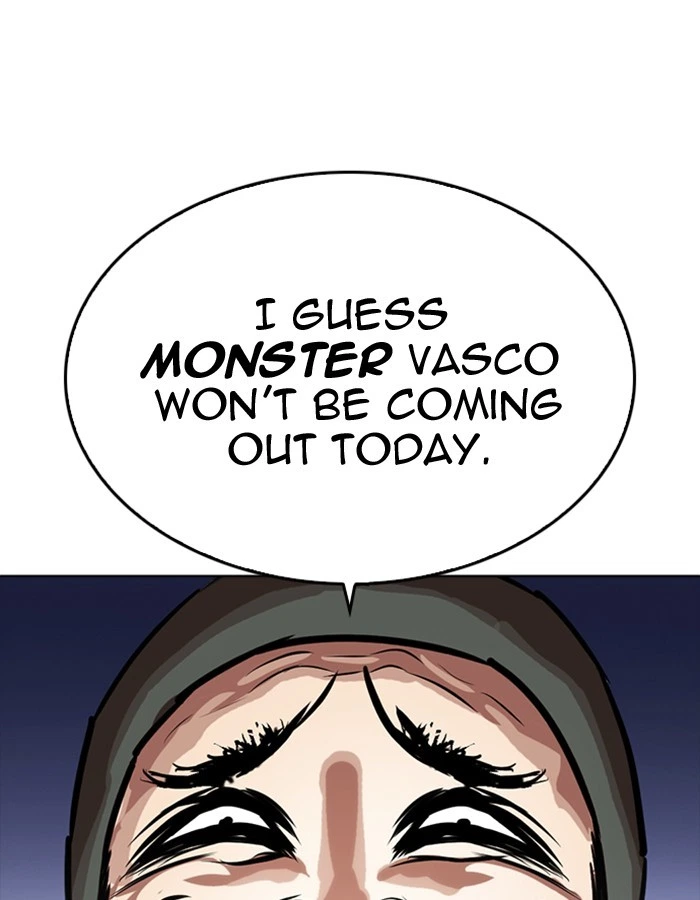 Lookism Chapter 276 — page 101