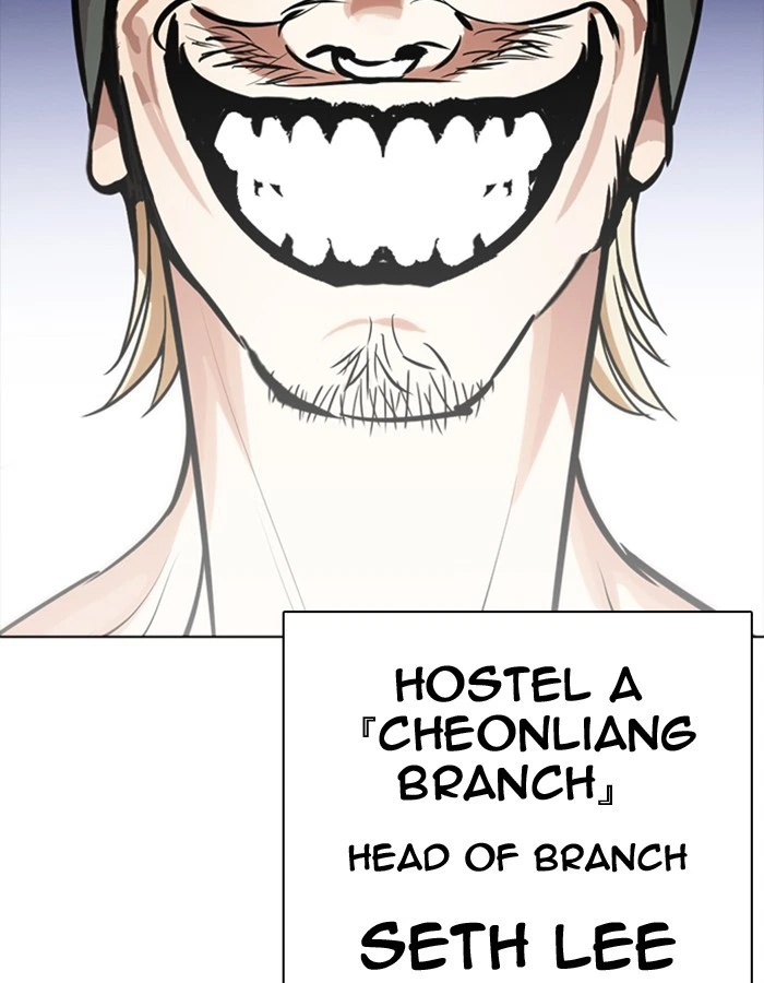 Lookism Chapter 276 — page 102