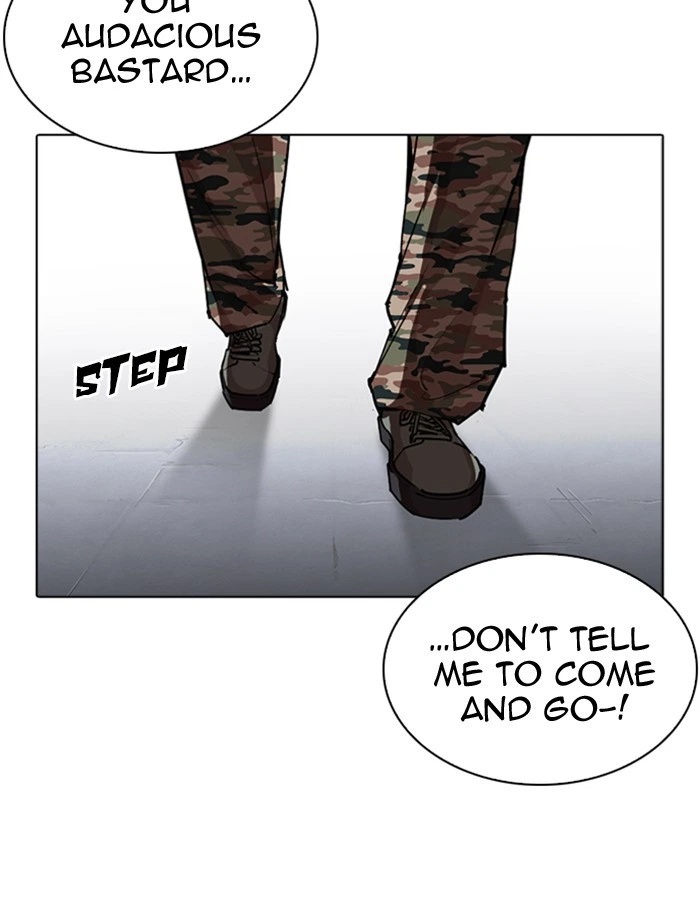 Lookism Chapter 276 — page 105
