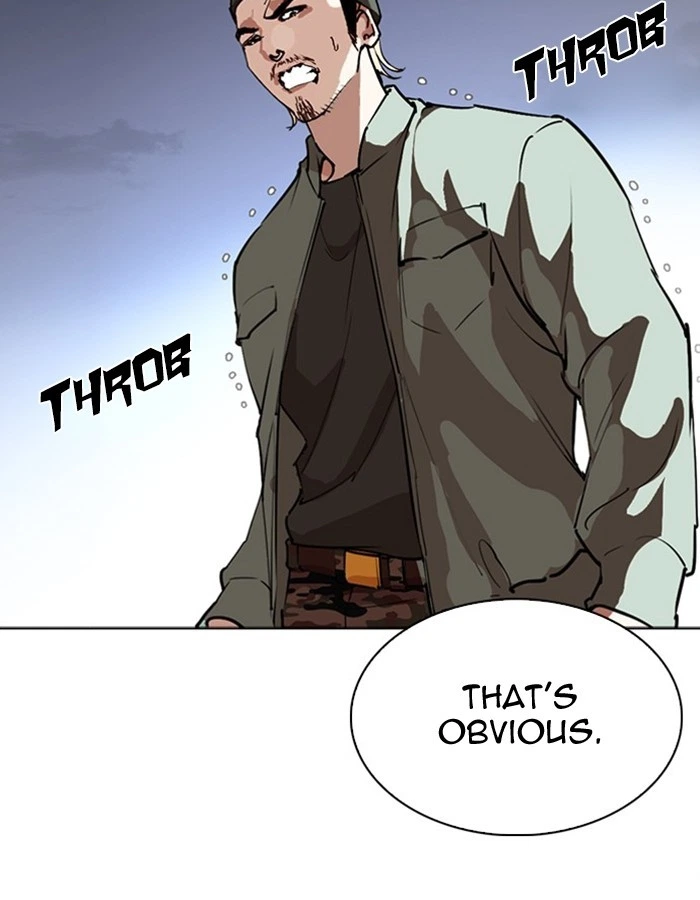 Lookism Chapter 276 — page 111