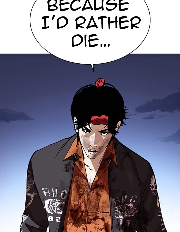 Lookism Chapter 276 — page 113