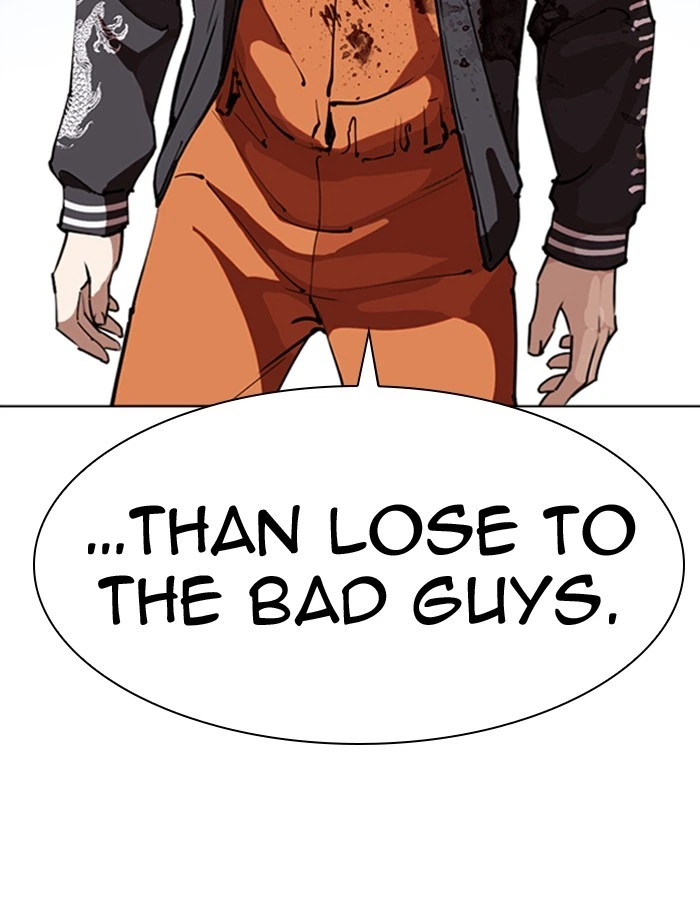 Lookism Chapter 276 — page 114