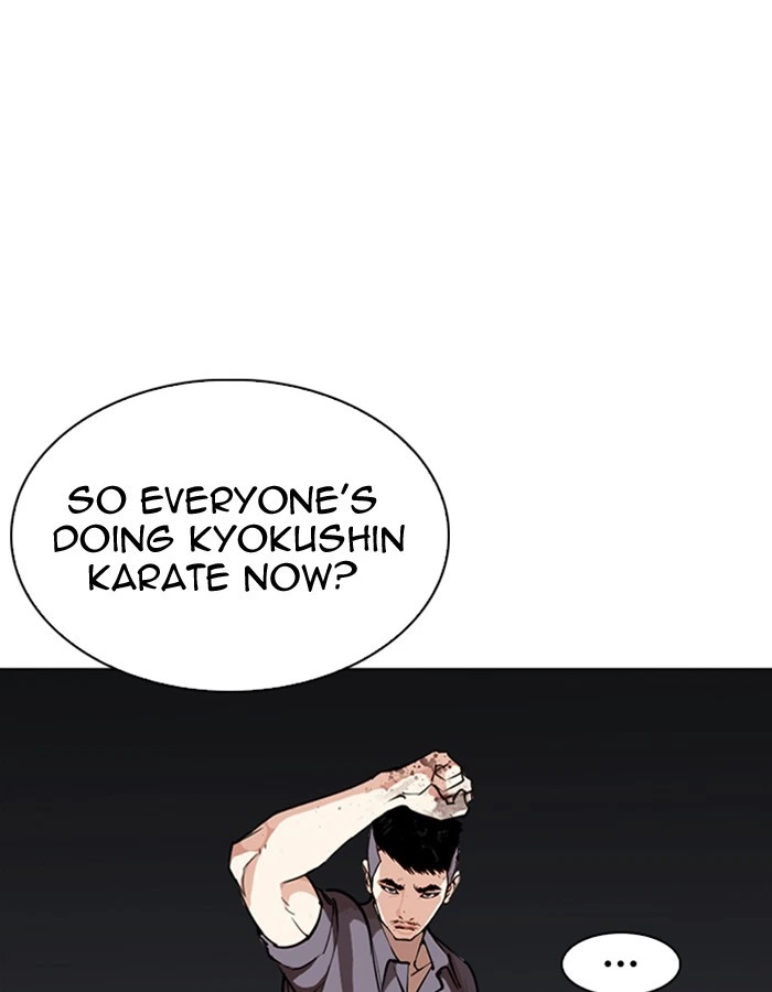 Lookism Chapter 276 — page 117