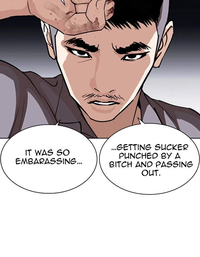 Lookism Chapter 276 — page 120