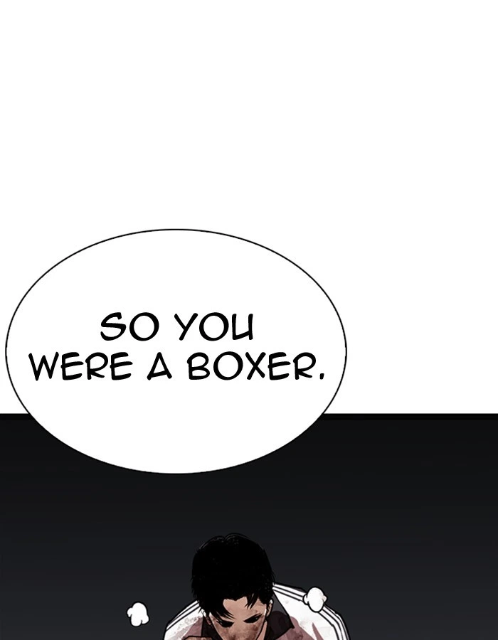 Lookism Chapter 276 — page 121