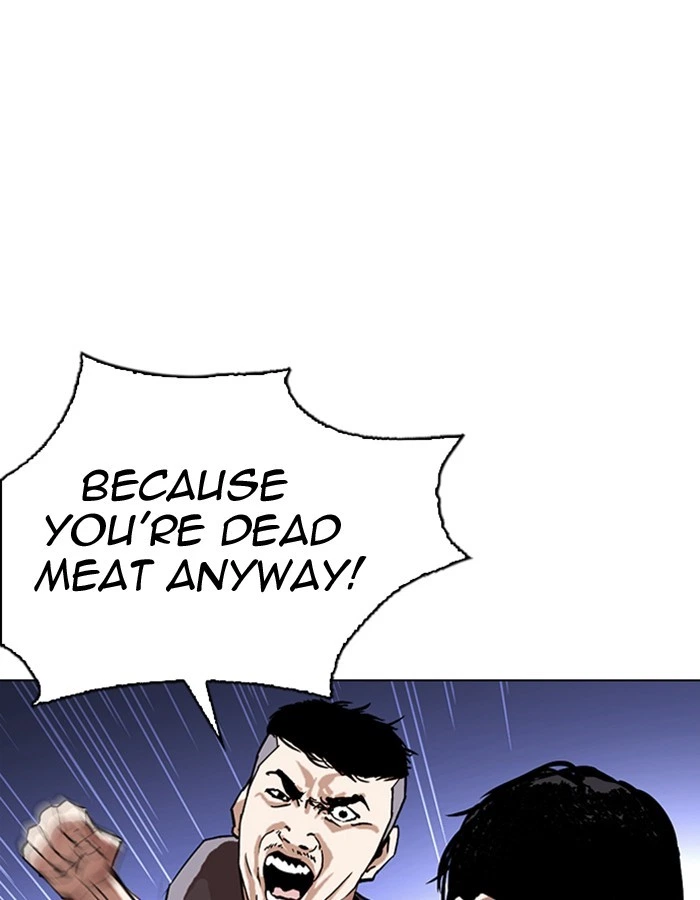 Lookism Chapter 276 — page 124