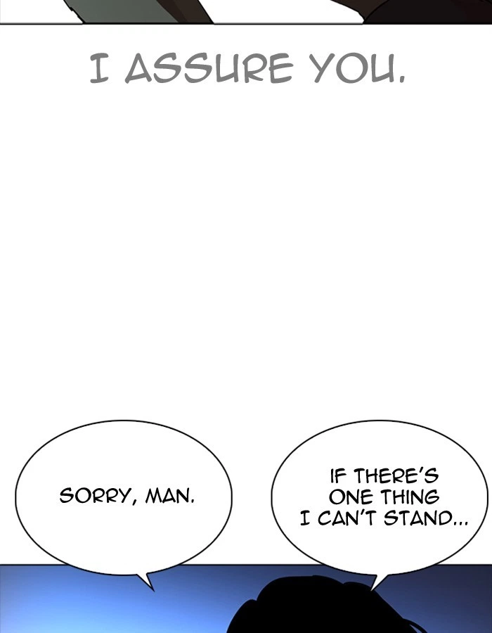 Lookism Chapter 276 — page 127