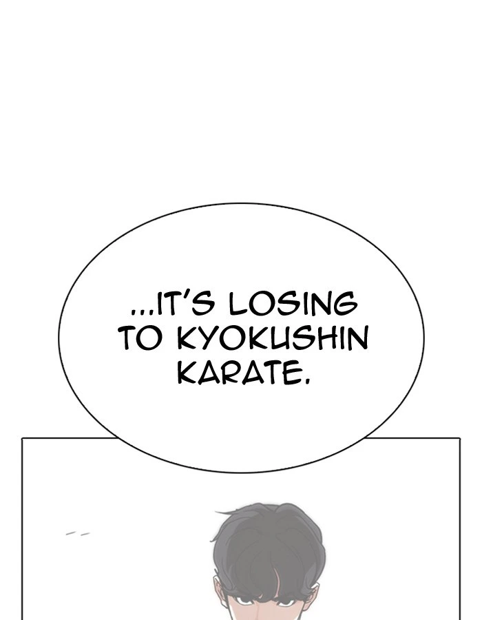 Lookism Chapter 276 — page 129
