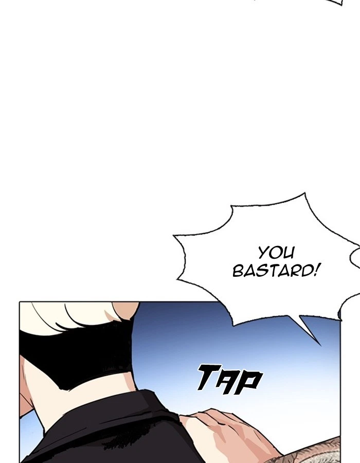 Lookism Chapter 276 — page 133