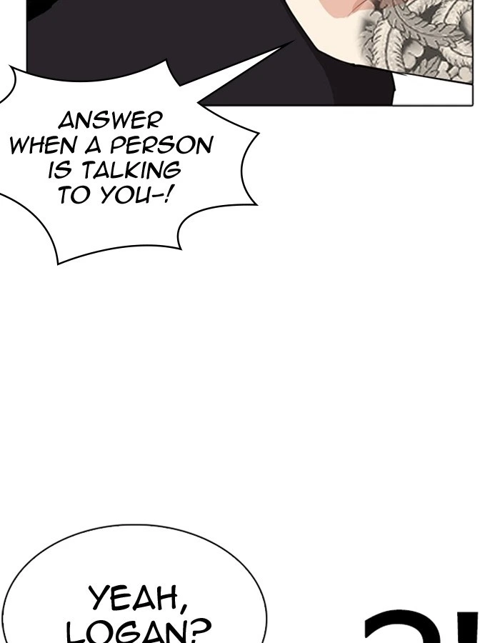 Lookism Chapter 276 — page 134