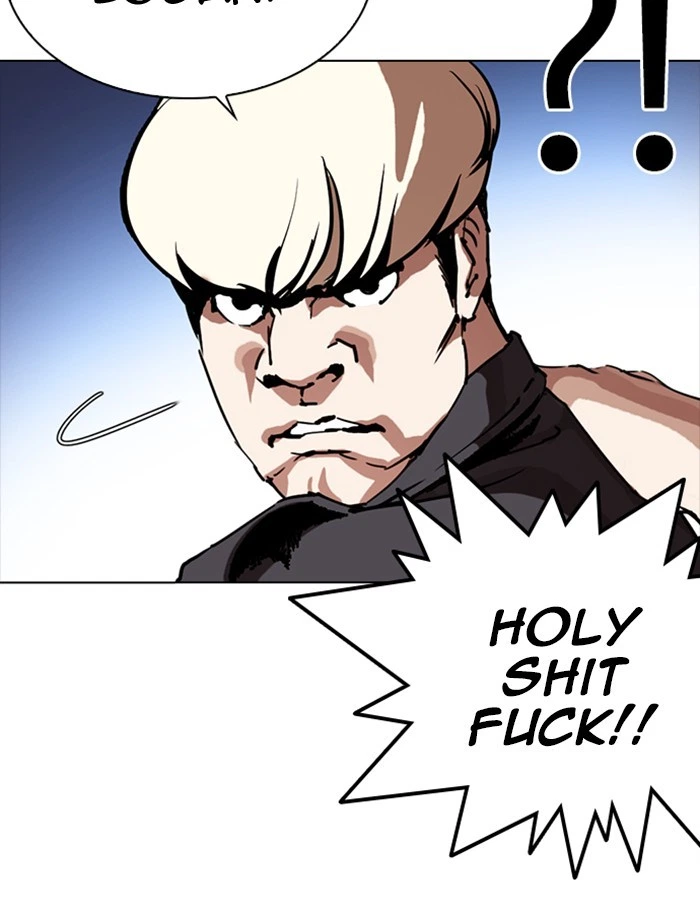 Lookism Chapter 276 — page 135