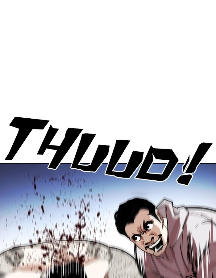 Lookism Chapter 276 — page 136
