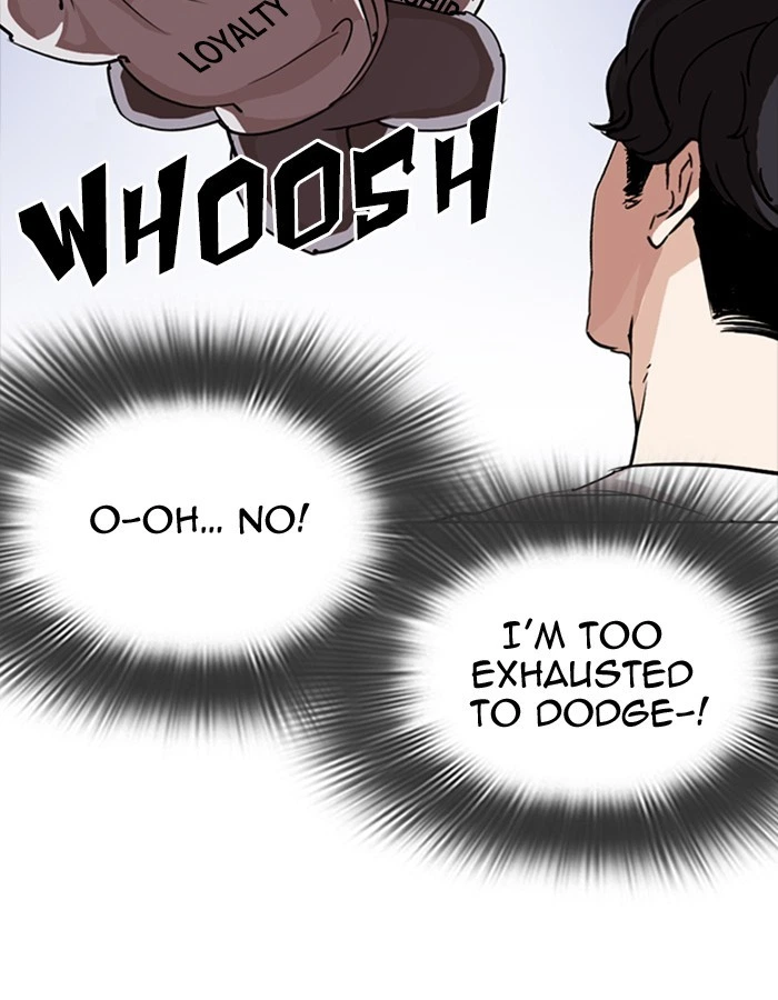 Lookism Chapter 276 — page 142