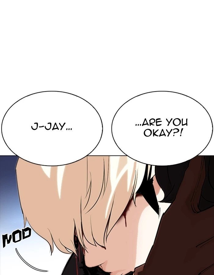 Lookism Chapter 276 — page 147