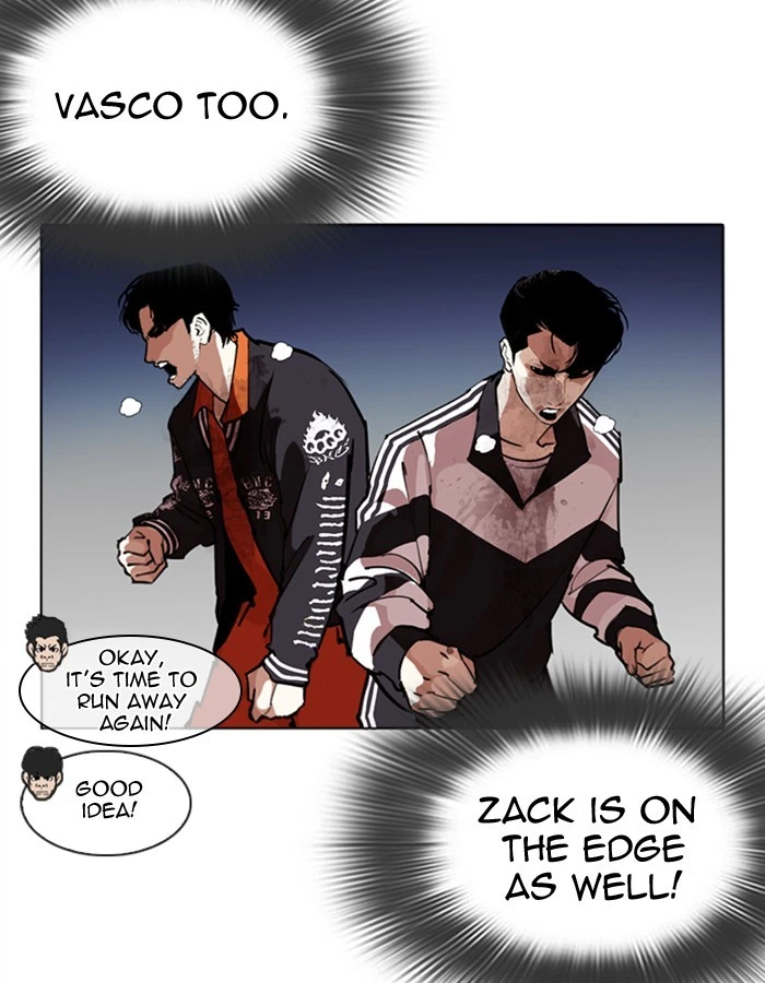 Lookism Chapter 276 — page 149