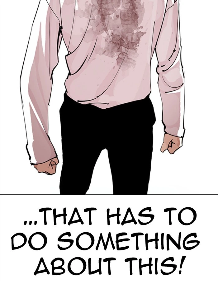 Lookism Chapter 276 — page 152