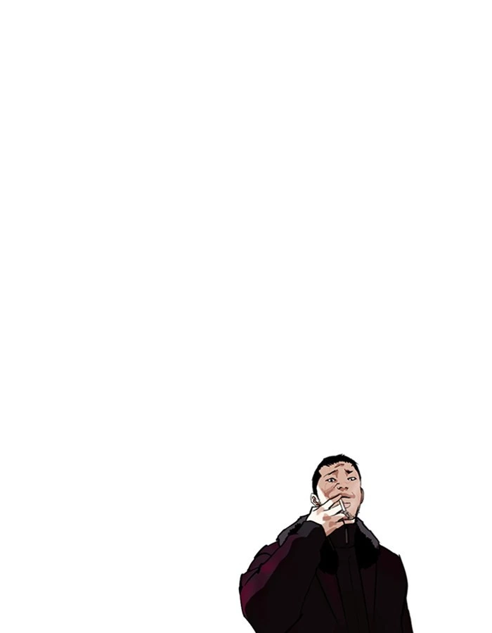 Lookism Chapter 276 — page 153