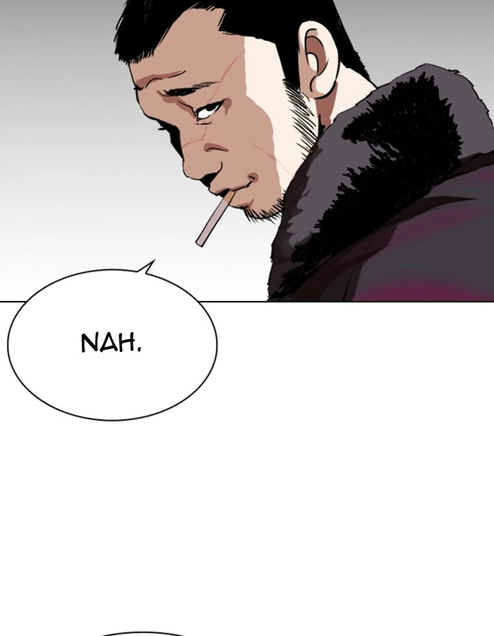 Lookism Chapter 276 — page 157
