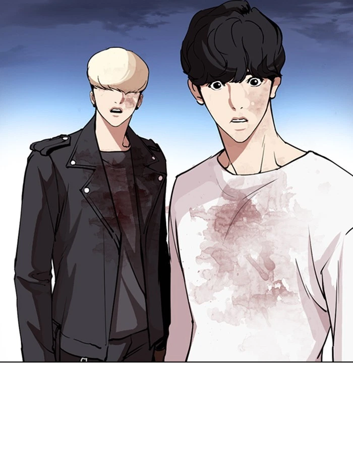 Lookism Chapter 276 — page 164