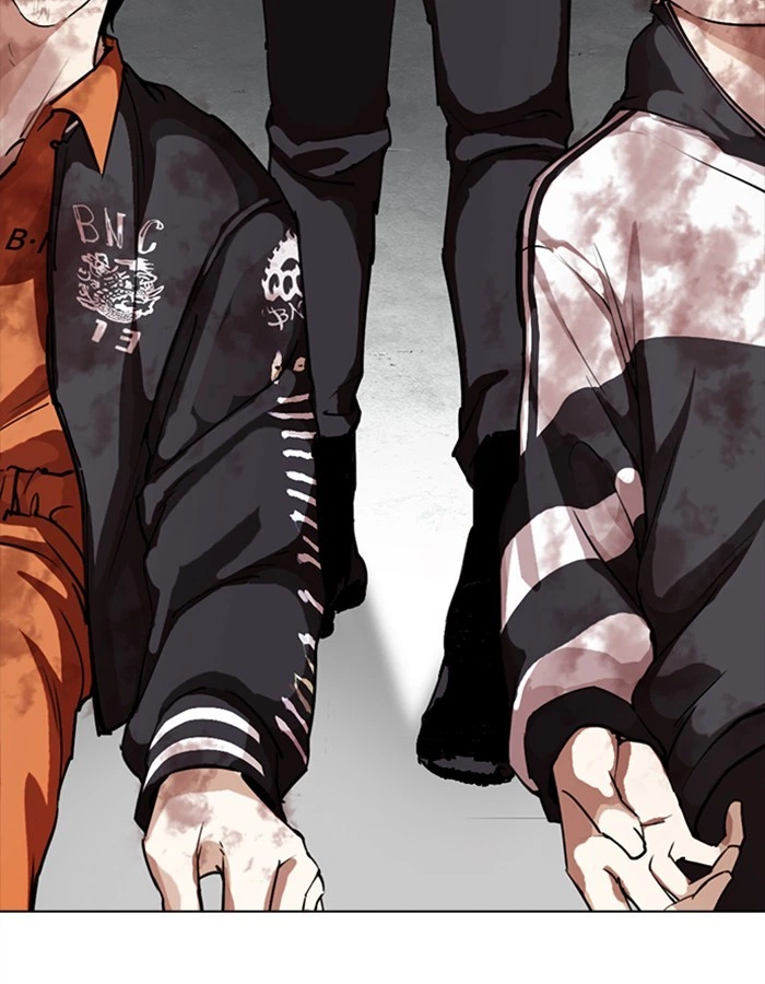 Lookism Chapter 276 — page 169