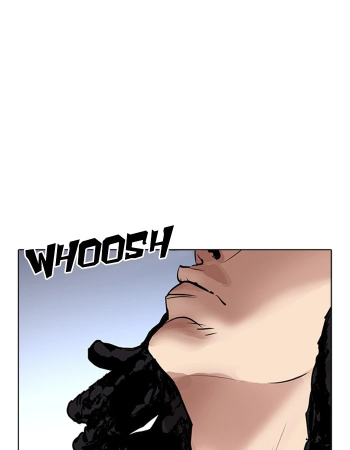 Lookism Chapter 276 — page 170