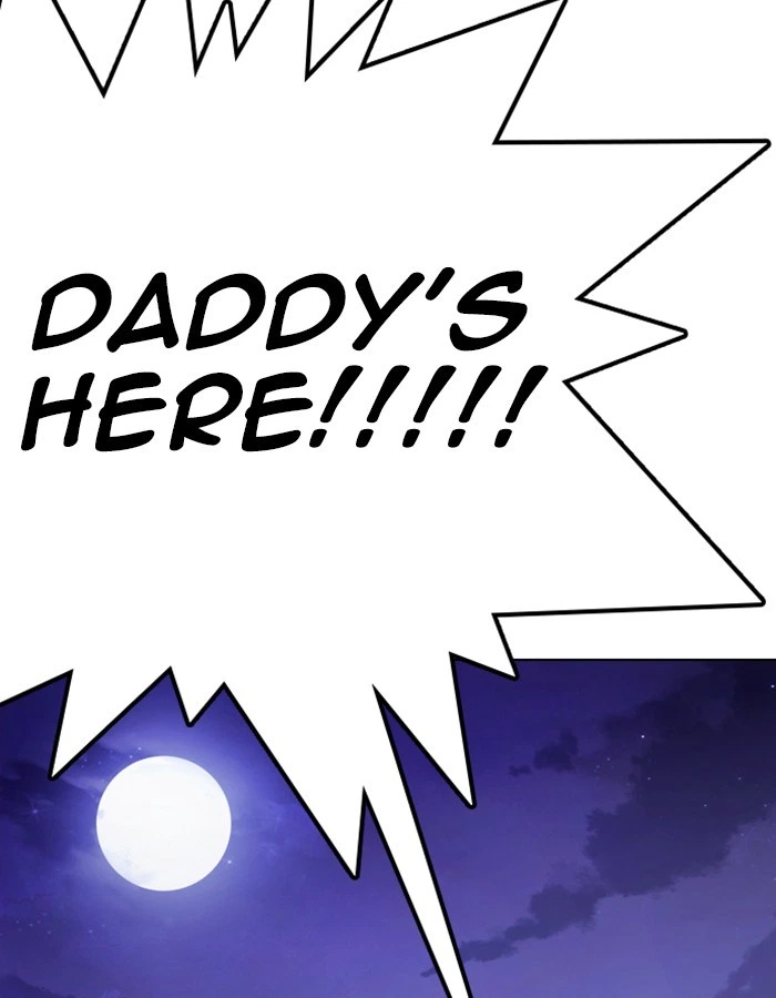 Lookism Chapter 276 — page 172